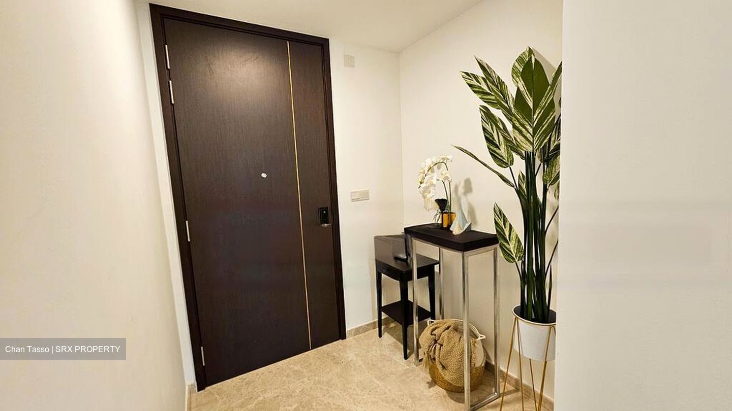 Mayfair Modern (D21), Condominium #470787881